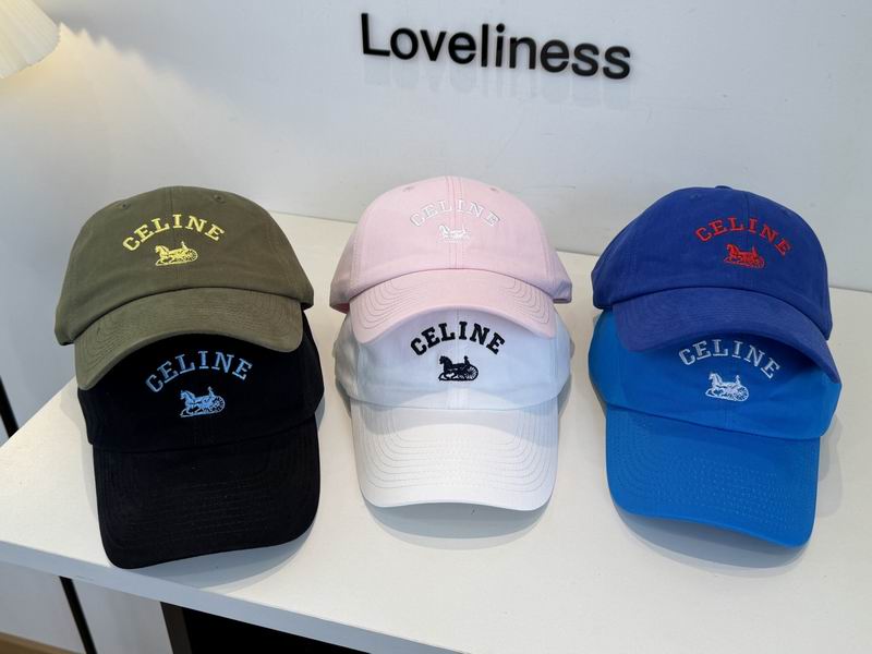 Celine Cap dx60